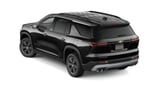2027 Chevrolet Traverse - Preview 2