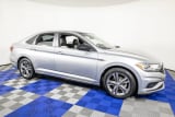2020 Volkswagen Jetta - Preview 4
