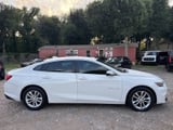 2016 Chevrolet Malibu - Preview 6