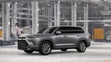 2026 Toyota Grand Highlander - Preview 2