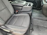 2024 Chevrolet Silverado - Preview 13