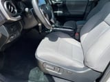 2021 Toyota Tacoma - Preview 9