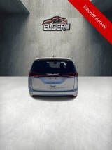 2024 Chrysler Pacifica - Preview 5