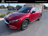 2020 Mazda CX-5 - Preview 2
