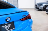 2025 BMW M4 - Preview 15