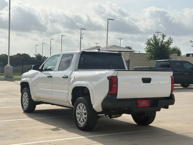 2025 Toyota Tacoma - Image 2