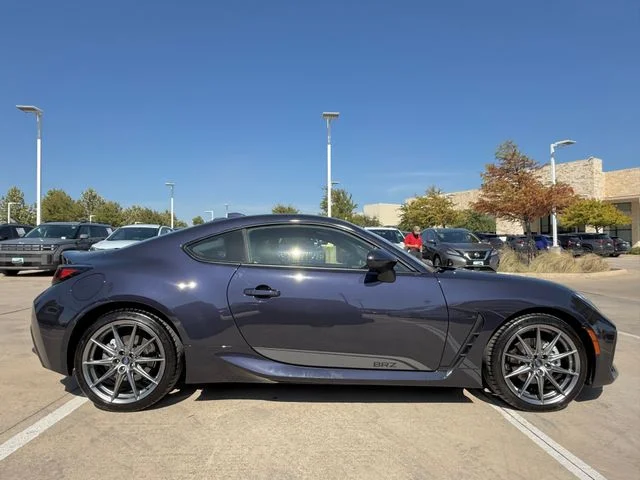 2025 Subaru BRZ - Image 3