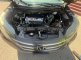 2014 Honda CR-V - Preview 2