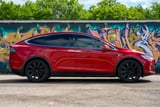 2020 Tesla Model X - Preview 5