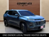 2026 Chevrolet Equinox - Preview 7