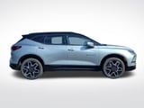 2026 Chevrolet Blazer - Preview 2
