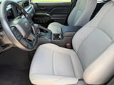 2025 Toyota Tacoma - Preview 12