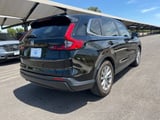 2023 Honda CR-V - Preview 4