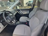 2017 Subaru Forester - Preview 9