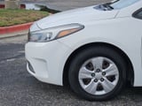 2017 Kia Forte - Preview 8