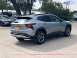 2026 Chevrolet Trax - Preview 5
