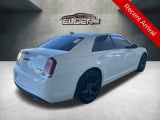 2022 Chrysler 300 - Preview 4