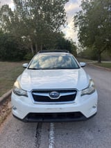 2015 Subaru XV Crosstrek - Preview 14