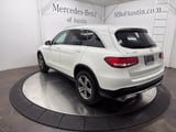 2018 Mercedes-Benz GLC - Preview 5