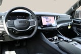 2026 Jeep Grand Wagoneer - Preview 14