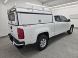 2020 Chevrolet Colorado - Preview 7