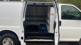 2019 Chevrolet Express - Preview 11