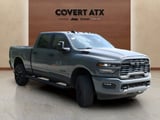 2026 Ram 2500 - Preview 7