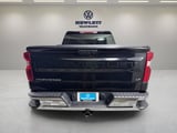 2025 Chevrolet Silverado 1500 - Preview 4