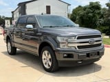 2018 Ford F-150 - Preview 8