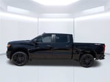 2026 Chevrolet Silverado 1500 - Preview 3