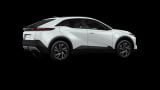 2027 Toyota C-HR - Preview 11