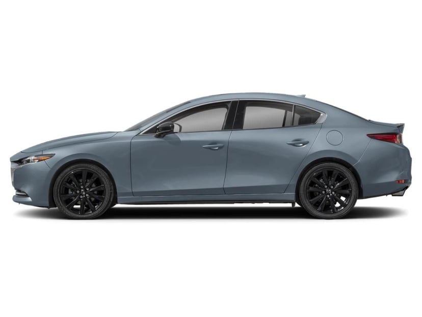 2026 Mazda Mazda3 - Image 2