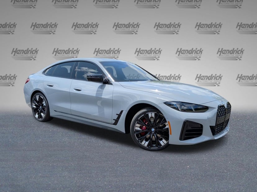 2026 BMW 4 Series - Image 1