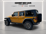 2026 Jeep Wrangler - Preview 6