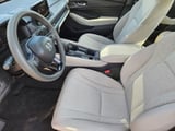 2025 Honda Accord - Preview 11