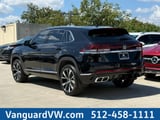 2026 Volkswagen Atlas Cross Sport - Preview 6