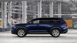 2026 Toyota Grand Highlander - Preview 4