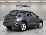 2024 Nissan Kicks - Preview 5