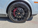 2025 Porsche Cayenne - Preview 13