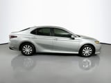 2021 Toyota Camry - Preview 4