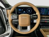 2027 Hyundai Santa Fe - Preview 10