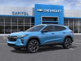 2026 Chevrolet Trax - Preview 2