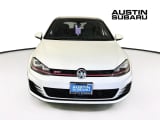 2017 Volkswagen Golf - Preview 2