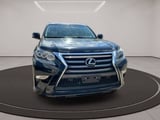 2018 Lexus GX - Preview 5