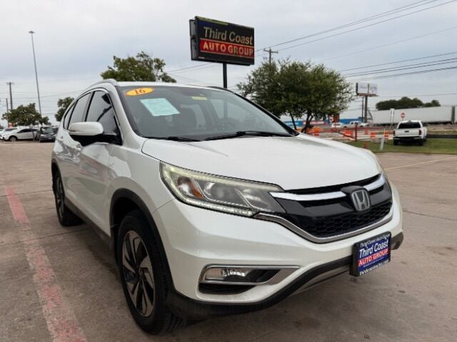 2016 Honda CR-V - Image 2