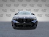 2024 BMW X6 - Preview 4