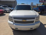 2013 Chevrolet Tahoe - Preview 3