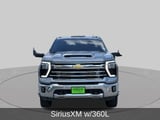 2024 Chevrolet Silverado 3500 HD - Preview 9