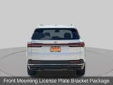 2025 Buick Enclave - Preview 5