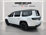 2026 Jeep Grand Wagoneer - Preview 7
